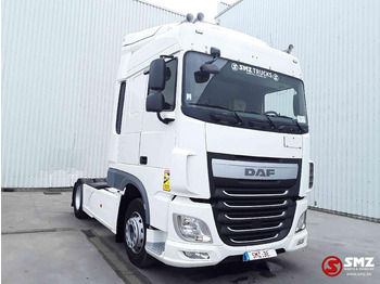 Tractor unit DAF XF 460