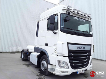 Tractor unit DAF XF 460