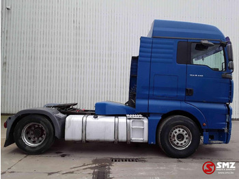 Tractor unit MAN TGA 18.440: picture 5