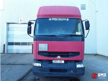 Tractor unit Renault Premium 420 manual: picture 3