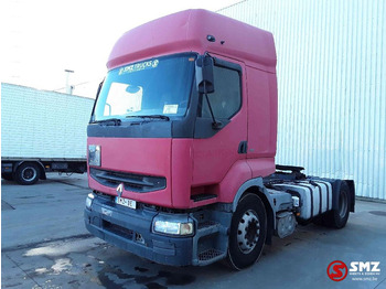 Tractor unit Renault Premium 420 manual: picture 4