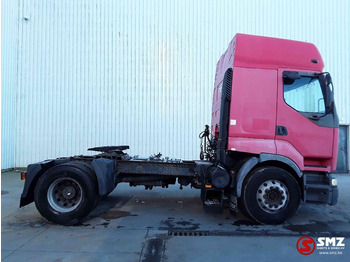 Tractor unit Renault Premium 420 manual: picture 5