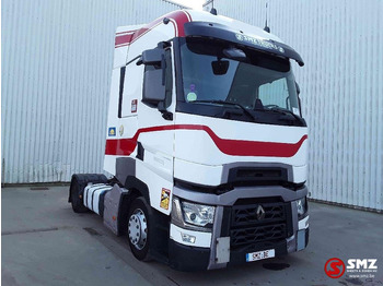 Tractor unit RENAULT T High 520