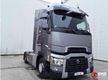 Tractor unit RENAULT T High 520