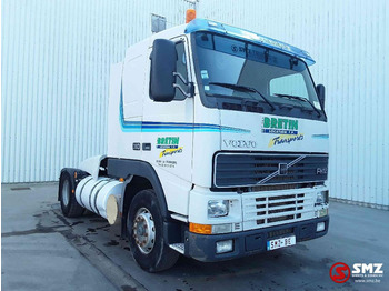 Tractor unit VOLVO FH12 380