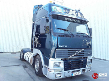 Tractor unit VOLVO FH12 420