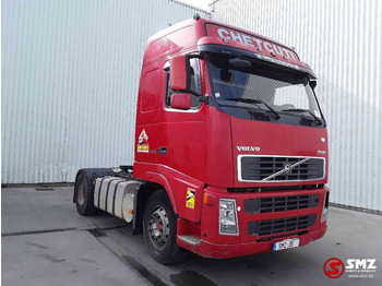 Tractor unit VOLVO FH12 420