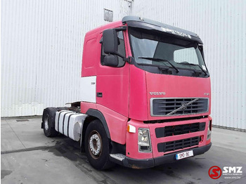 Tractor unit VOLVO FH12 420