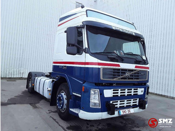 Tractor unit VOLVO FM 340