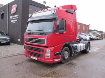 Tractor unit Volvo  FM 9 340 globe 548'km!: picture 1