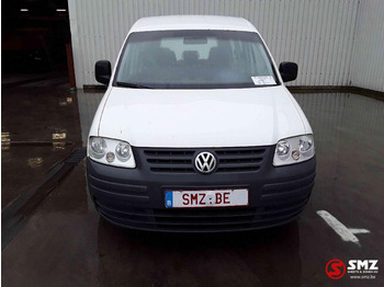 Car Volkswagen Caddy: picture 3