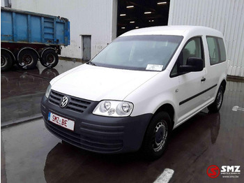 Car Volkswagen Caddy: picture 4