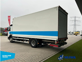 New Curtainsider truck Volvo FM 330 4x2 Laadklep + Schuifzeil: picture 4