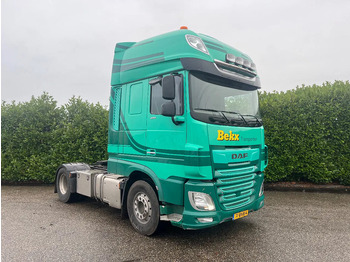 Tractor unit DAF XF 480