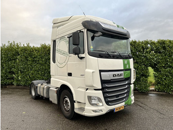 Tractor unit DAF XF 480