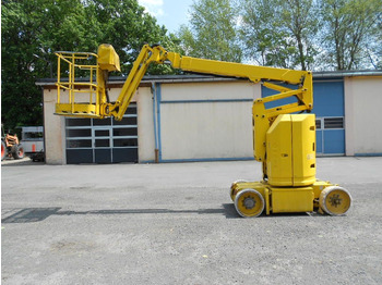 Articulated boom GENIE Z30/20N