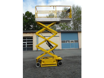 Scissor lift JLG