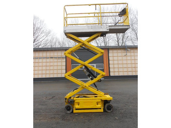 Scissor lift JLG