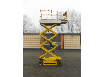 Scissor lift JLG