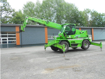 Telescopic handler MERLO