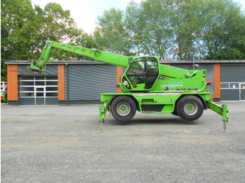 Telescopic handler MERLO