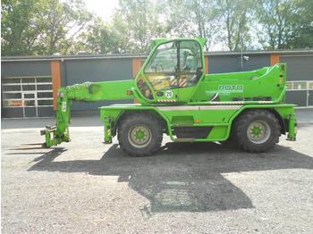 Telescopic handler MERLO