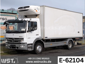 Refrigerator truck MERCEDES-BENZ Atego 1222