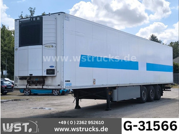 Refrigerator semi-trailer SCHMITZ SKO