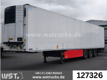 Refrigerator semi-trailer SCHMITZ SKO