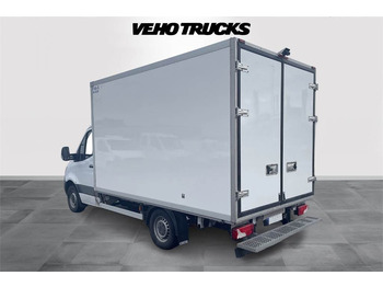 Panel van Mercedes-Benz SPRINTER: picture 4