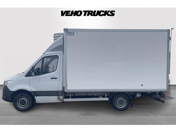 Panel van Mercedes-Benz SPRINTER: picture 3