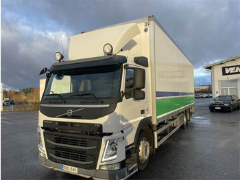 Isothermal truck VOLVO FM 330