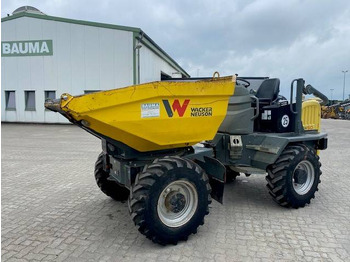 Dumper WACKER