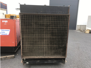 Generator set MTU LEROY-SOMER 49.1L9A C6/4 GENERATOR 825 KVA USED: picture 2