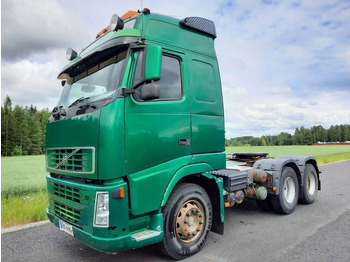 Tractor unit VOLVO FH12 460