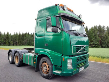 Tractor unit Volvo FH12 460: picture 2