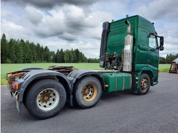 Tractor unit Volvo FH12 460: picture 4