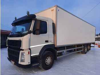 Box truck VOLVO FM9 300