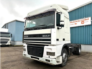 Tractor unit DAF 95 380