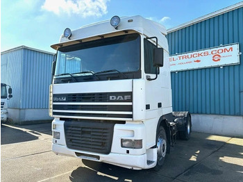 Tractor unit DAF 95 380