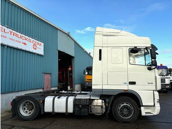 Leasing of DAF XF 105.460 SPACECAB (ZF MANUAL GEARBOX / MX-BRAKE / 870+430 LITER TANK / EURO 5 EEV / AIRCONDITIONING / FRIDGE) DAF XF 105.460 SPACECAB (ZF MANUAL GEARBOX / MX-BRAKE / 870+430 LITER TANK / EURO 5 EEV / AIRCONDITIONING / FRIDGE): picture 5