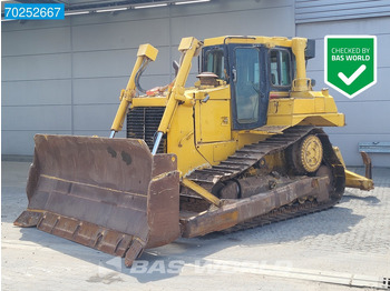 Bulldozer CATERPILLAR D6R