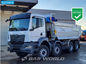 Tipper MAN TGS 35.480