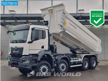 Tipper MAN TGS 41.480