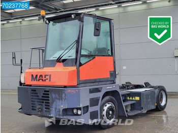 Terminal tractor MAFI