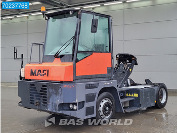 Terminal tractor Mafi MT25 4X2 Mafi Terminal Trekker: picture 3