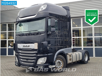 Tractor unit DAF XF 480