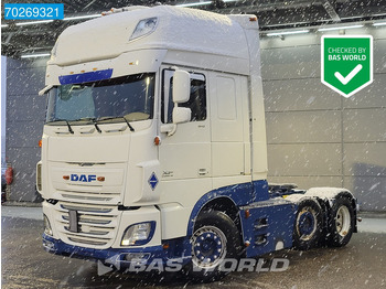 Tractor unit DAF XF 510