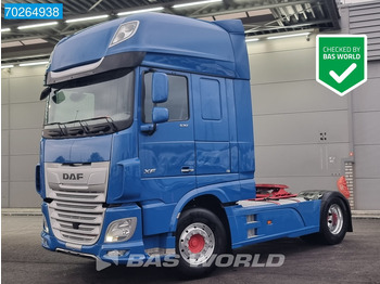 Tractor unit DAF XF 530