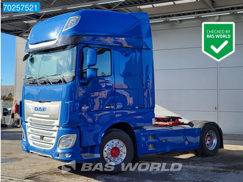 Tractor unit DAF XF 530